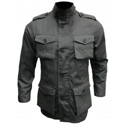 Aloha Bradley Cooper Military (Brian-Gilcrest) Jacket